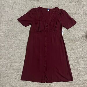 Old navy mini dress NWT